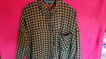 Blusa Casula de Senhora