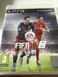 Gra fifa 16 na ps3