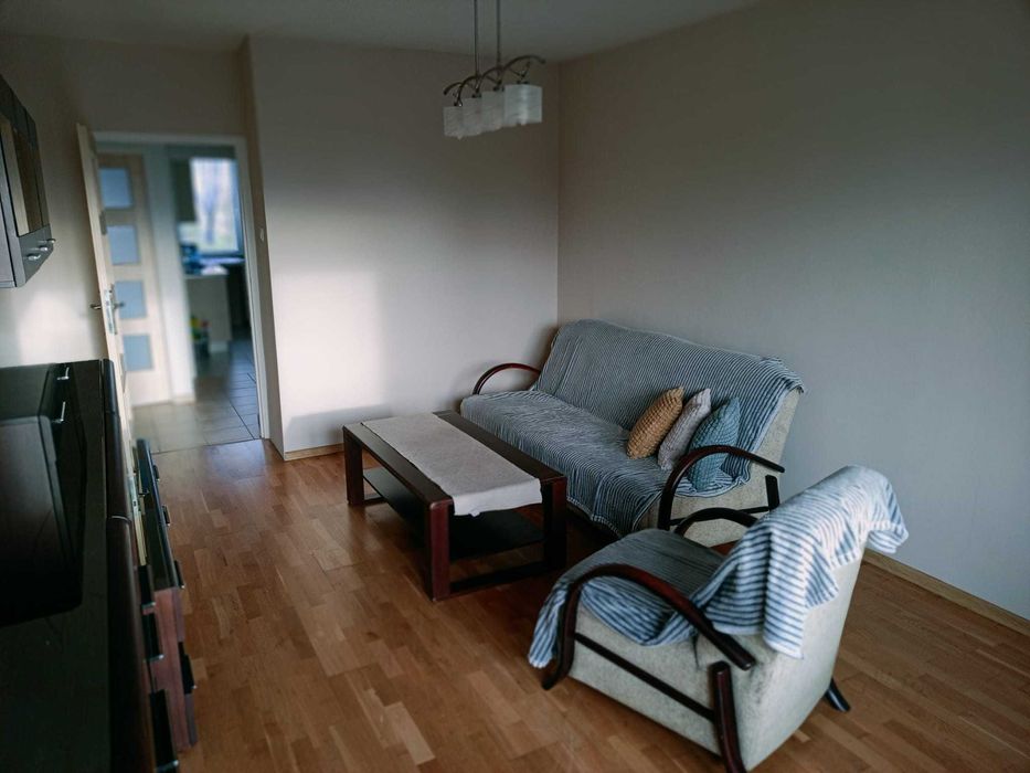 Przestronne 3 pokoje przy ul. Kiepury – od zaraz!