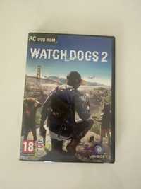 gra watch dogs 2 pc