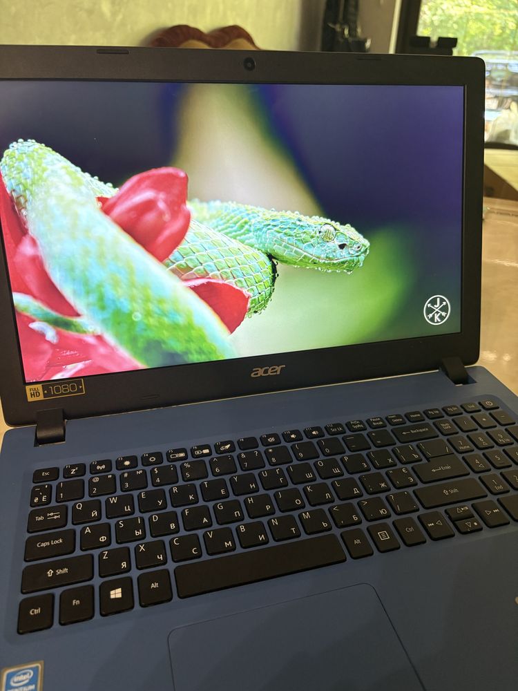 Ноутбук Acer Aspire 3 A315-32