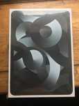 Nowy iPad Air 11 cali wifi+cellular 256 GB Space Grey