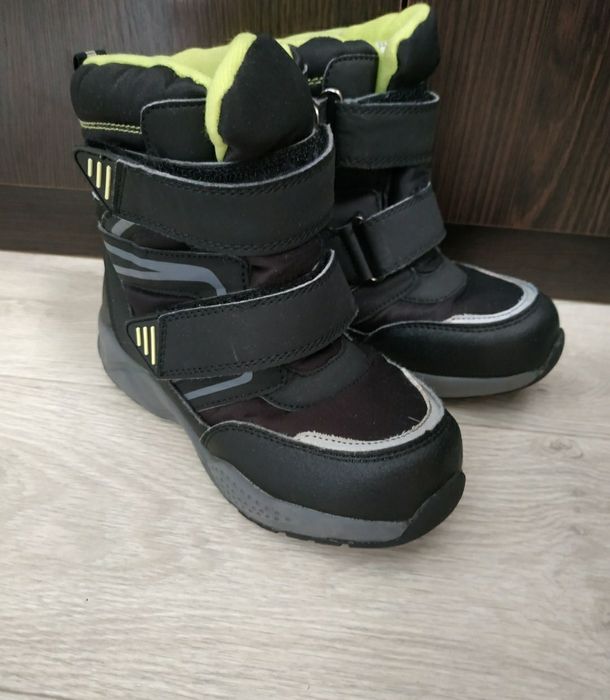 Чоботи р 32 чобітки BG