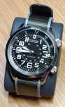 Victorinox Air Boss Mach 7, 44mm