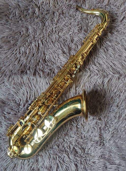 Saksofon tenorowy Yamaha YTS 475 " piękny stan "