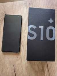 Samsung galaxy S10 plus