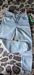 Джинси denim Cropp