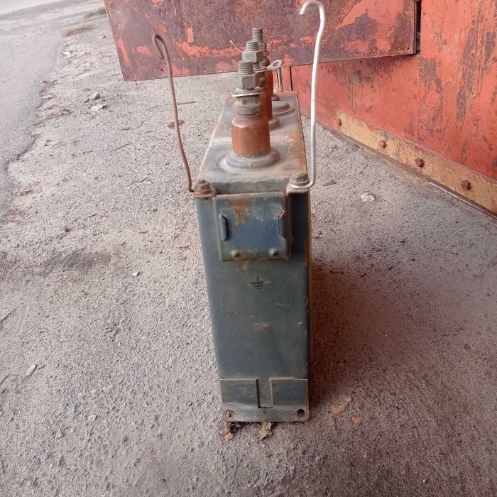 Конденсатор КС1-0 ,38-225 -3 У3