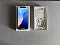 iPhone 12 mini 64GB jak NOWY, oryginalna bateria 100%