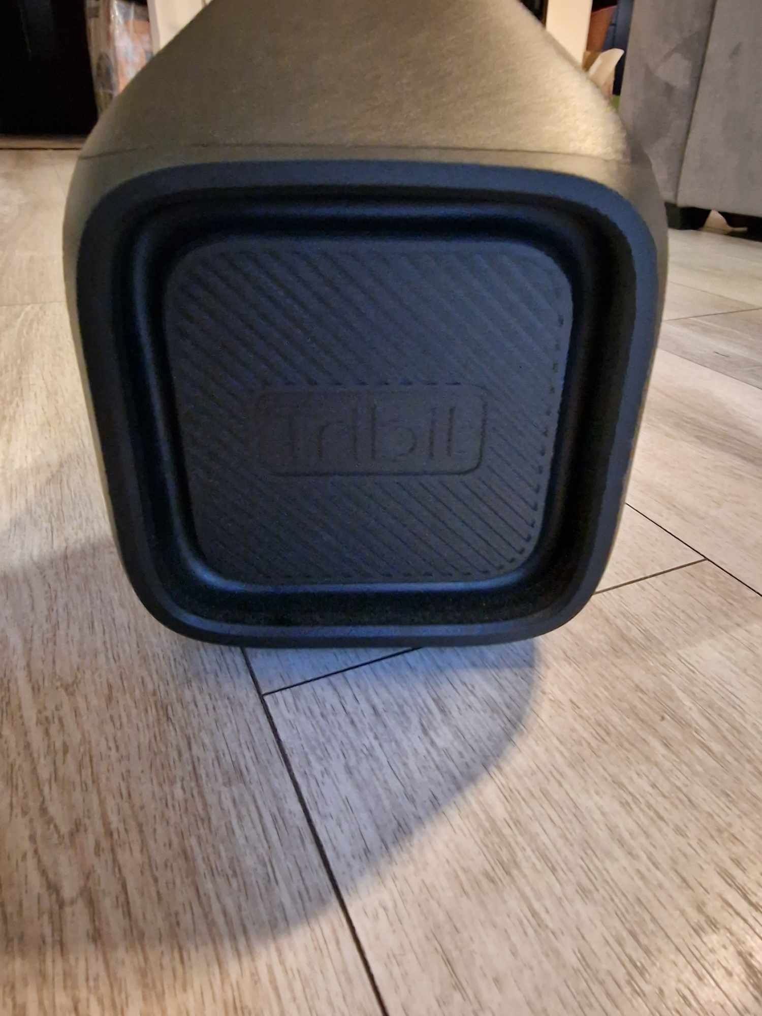 Tribit Stormbox Głośnik Bezprzewodowy Bluetooth Mega Bass 30h JBL