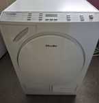 Suszarka Miele T 9767 WP Exklusiv Edition