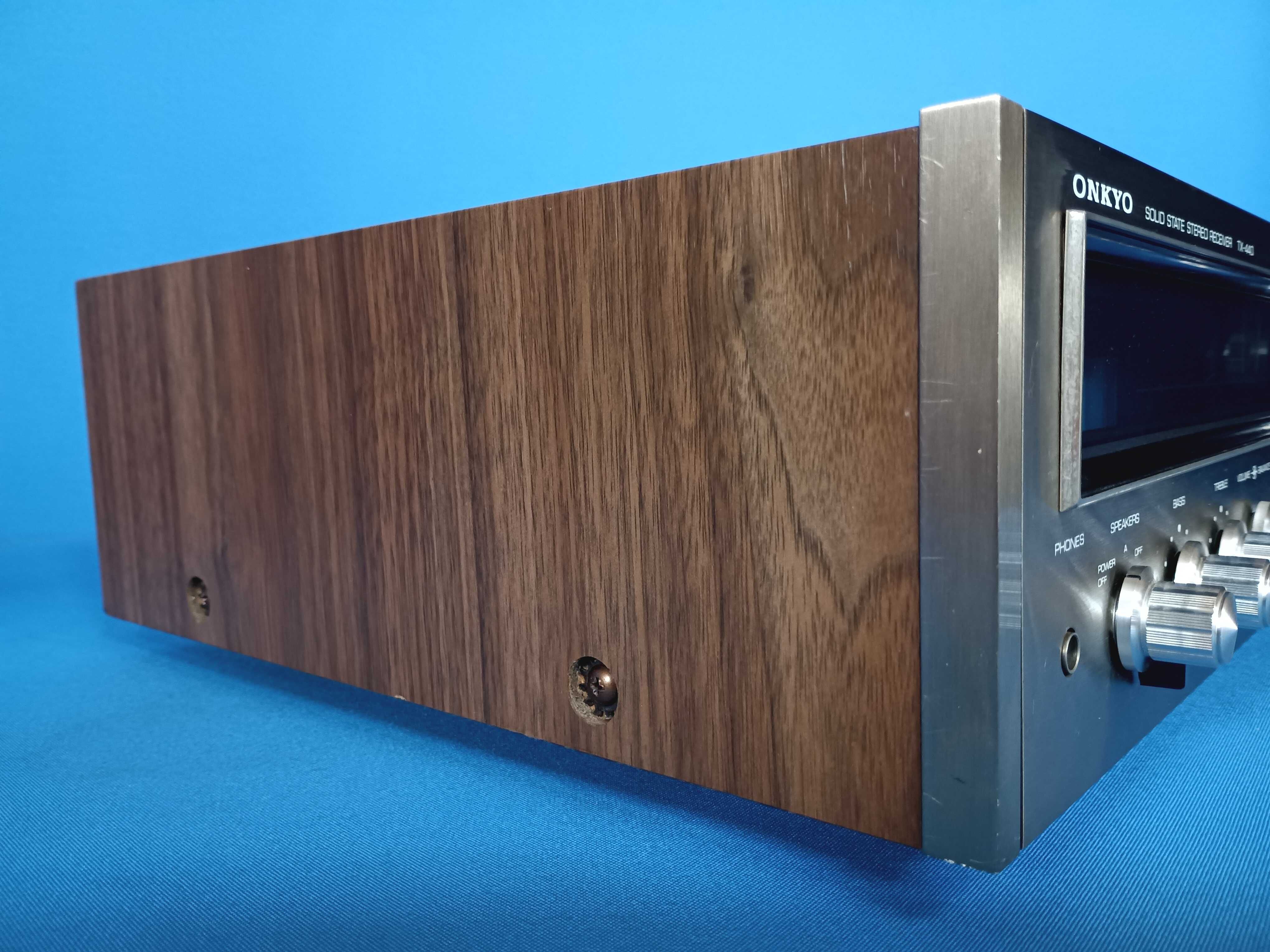 receiver ONKYO TX-440