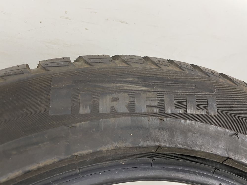 225/55R17 97H Pirelli Sottozero 3 * MO 21rok