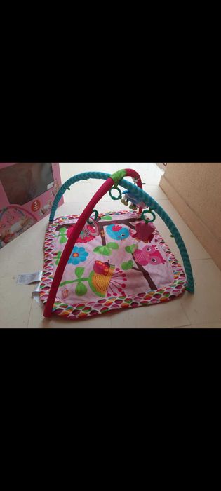 Parque infantil Bright Stars