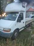 Renault Master skrzynia
