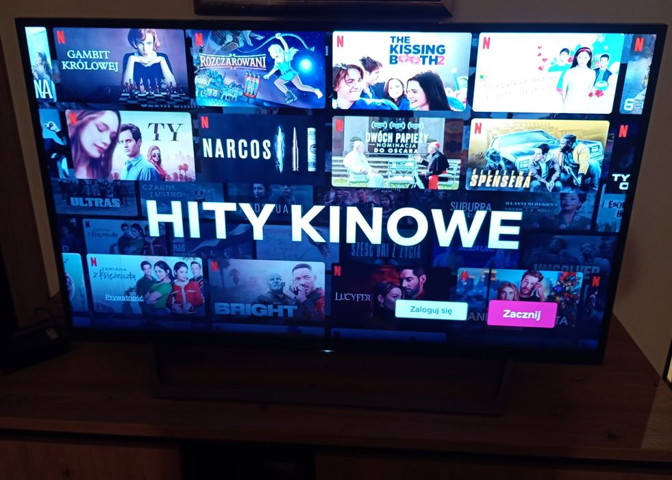 Telewizor Sony Bravia KDL-40WE660