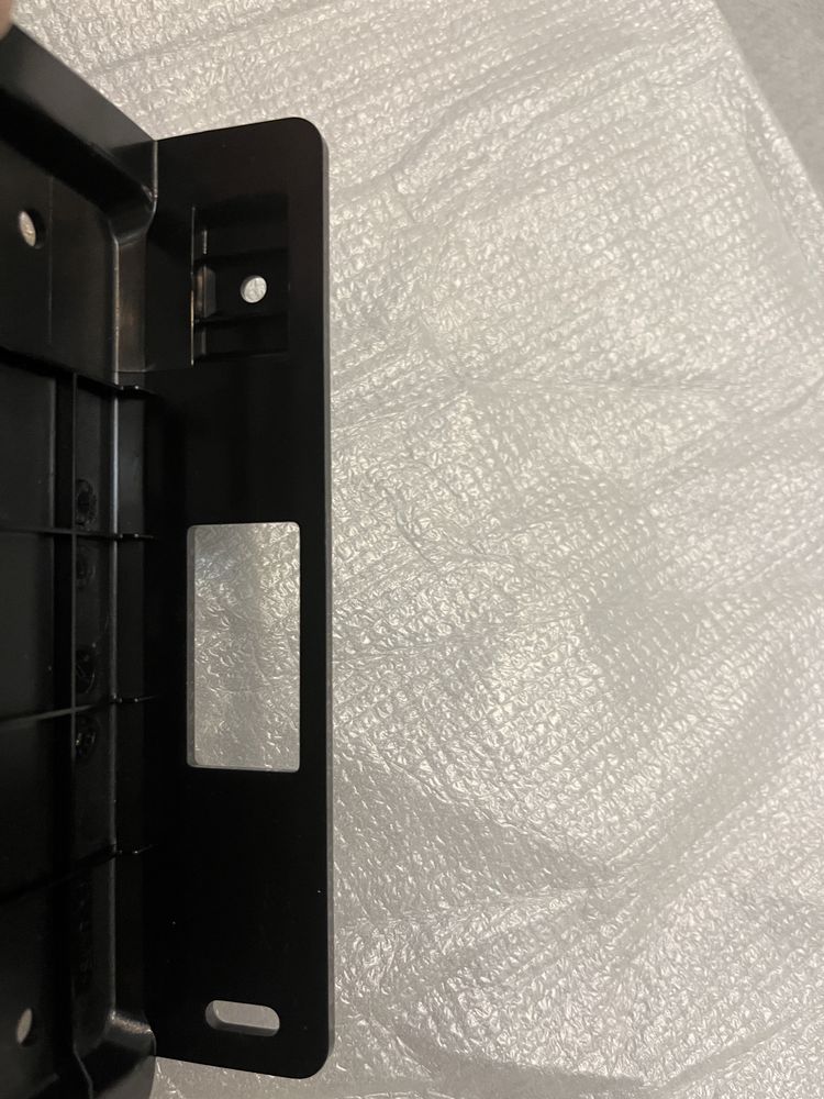 Настінне кріплення для Неттопа Asus Eee box