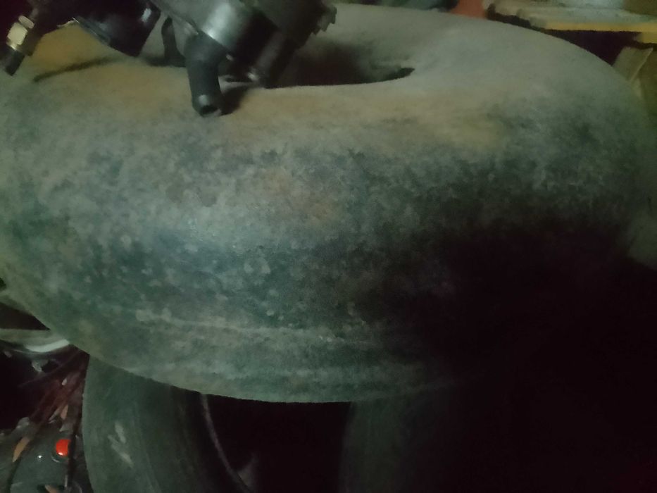 Балон газовый таблетка!