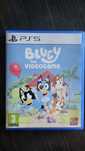 Ps5 gra Bluey The Videogame PL
