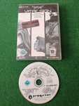 Gra PC - Vital Sign (Unikat!)