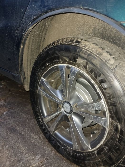 Диски тітан ,Тайвань