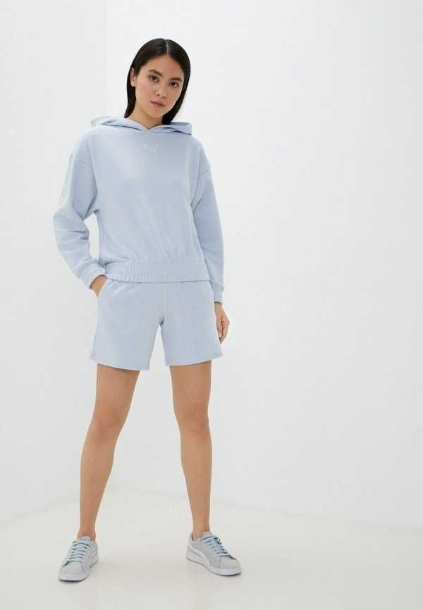 Новые шорты PUMA Classics (р.XS)