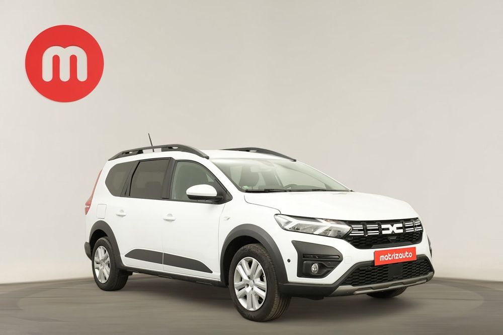 Dacia Jogger 1.0 ECO-G Expression 7L Bi-Fuel