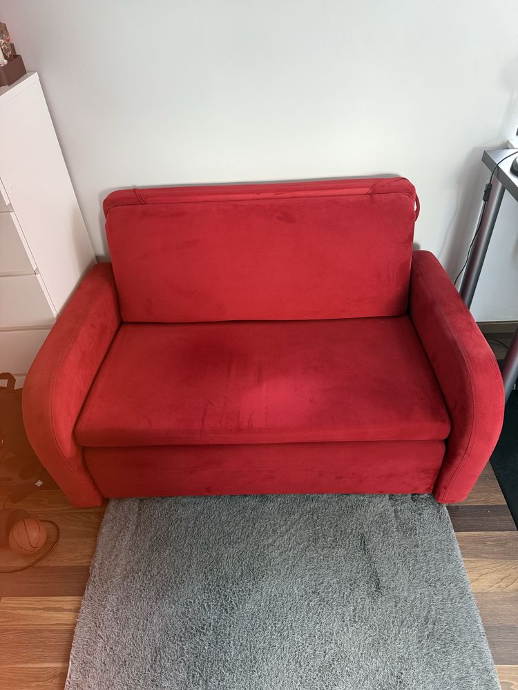 Sofa młodzieżowa