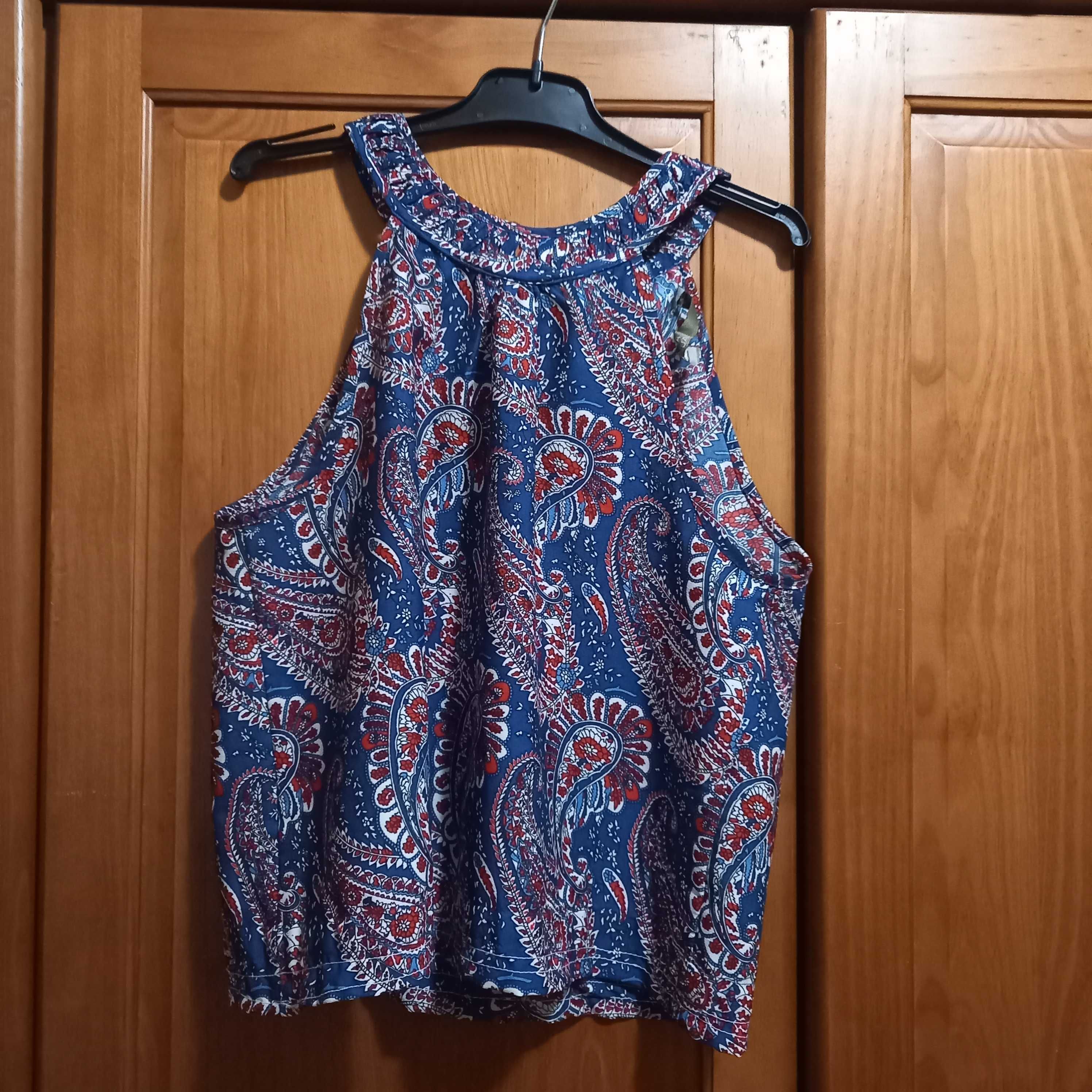 Tamnhos s, m,l  peças diferentes