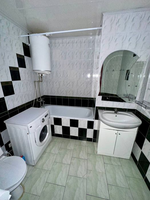 Здам 3-кімнатну квартиру. Нагірна частина