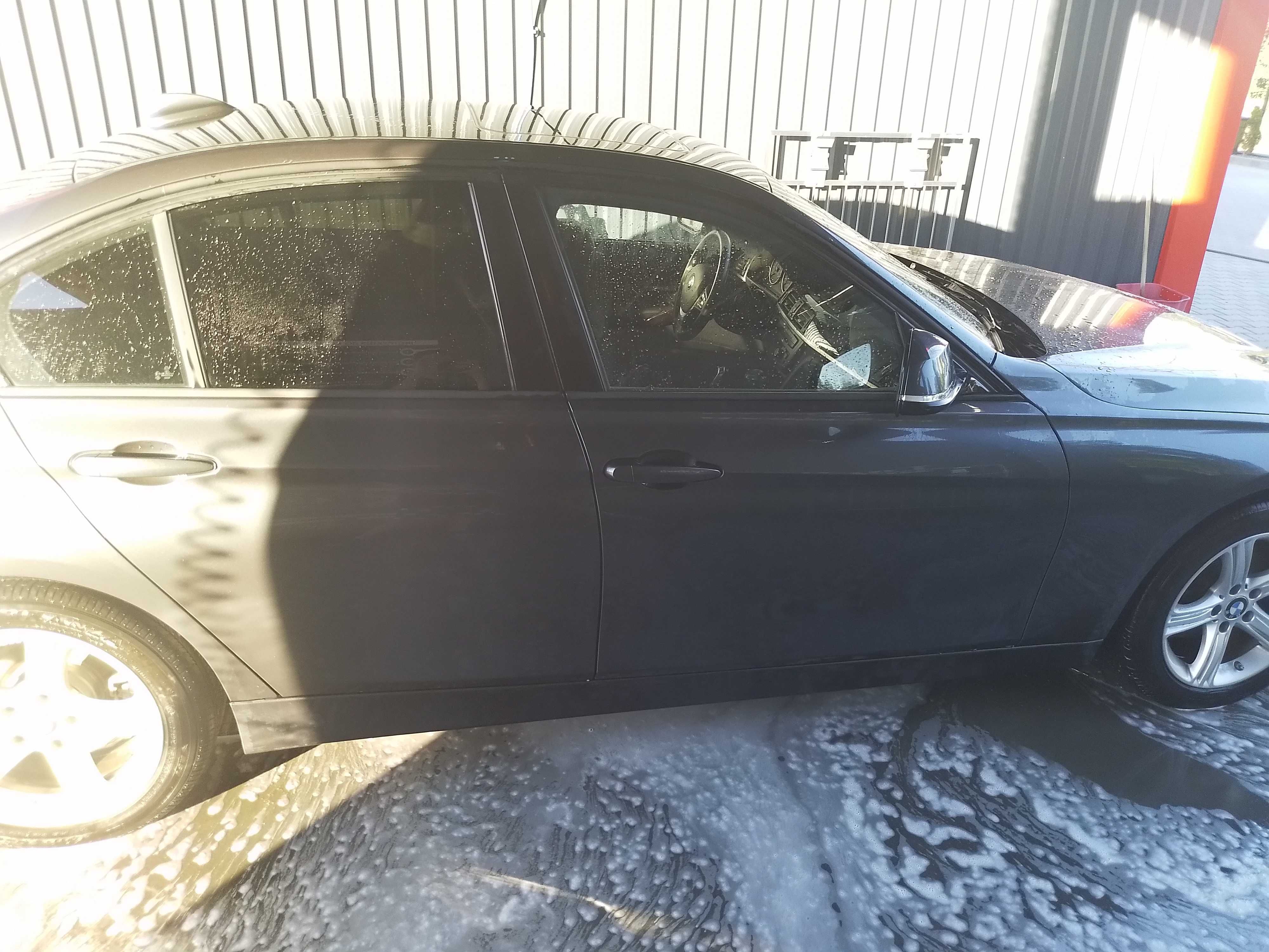 Продам  BMW 328 D 2015