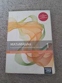 Matematyka 1 Nowa era