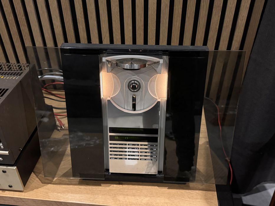 Bang Olufsen B&O beocenter 2300 uszkodzony!