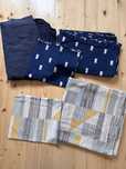 Pościel Ikea x2 150x200 + przescieradło z gumką 90x200