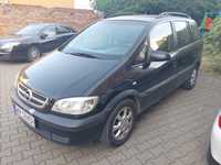 Opel Zafira 2003 2.0dti