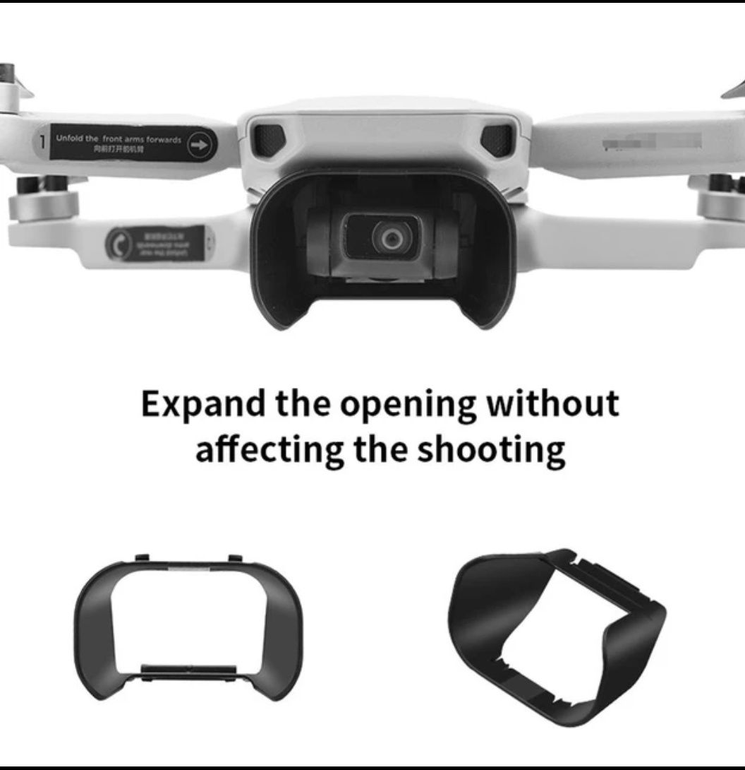 Dji mini 1/2  SE protection