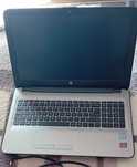Laptop HP 15-ay536nw i3-6006u SSD 250GB