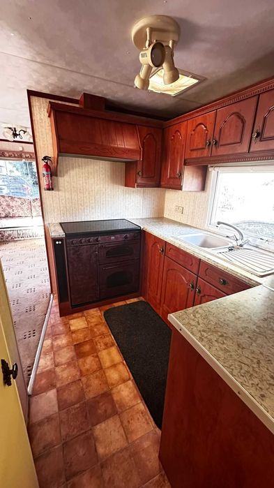 Domek Holenderski Angielski NR- 093 Willerby Holiday Homes