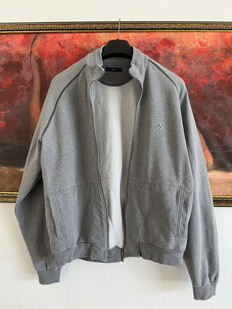 Кофта Zegna Sport оригинал Размер XL