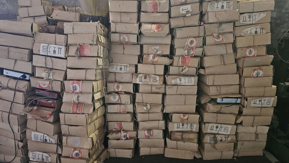 Электроплита Хортица-6