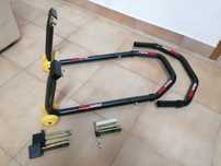 Cavalete Mota 2 em 1 *NOVO*