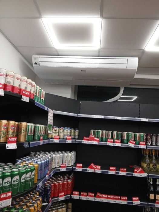 ‼️ ДЕШЕВШЕ НЕМА ‼️ Кондиціонери Gree COSMO Грі Космо • Великий вибір