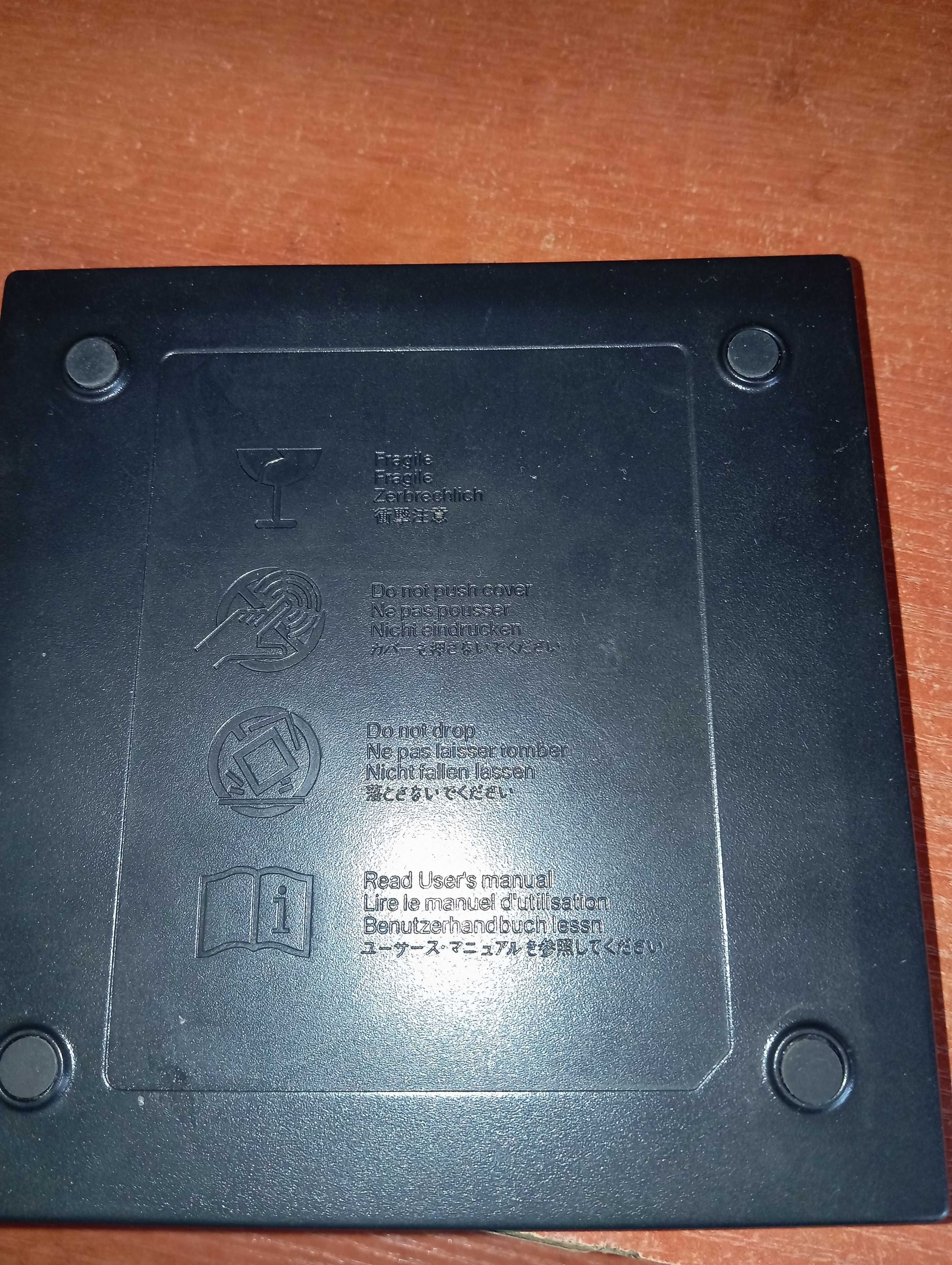 napęd dvd cd nagrywarka