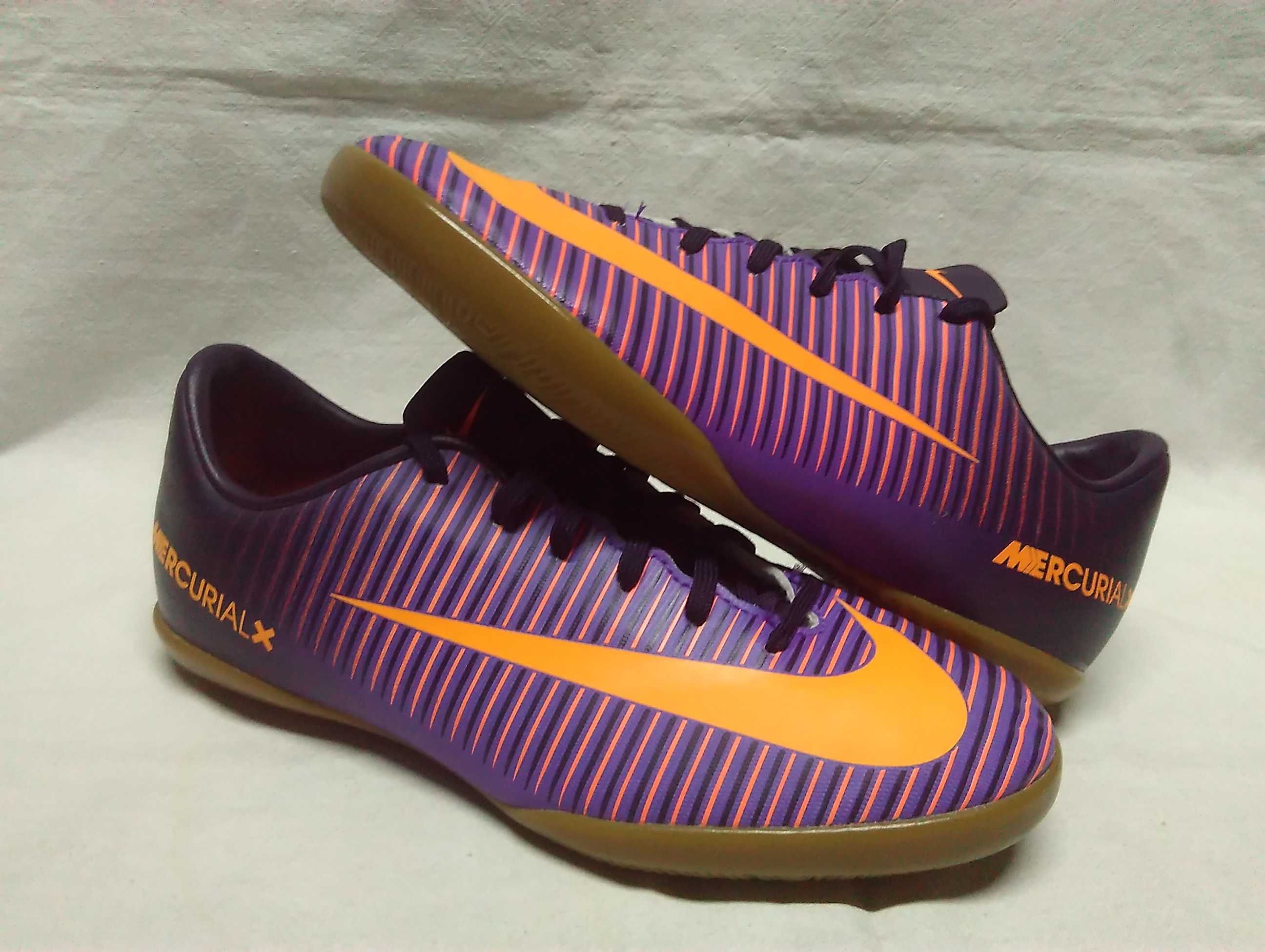 Nike Mercurial -Halówki rozm. 36,5