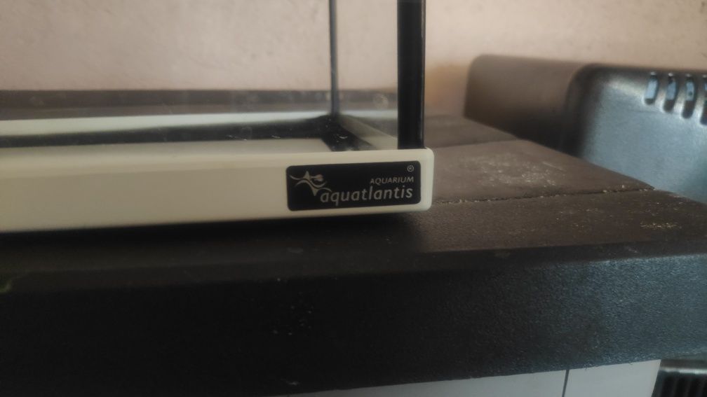 Aquários aquatlantis 20L
