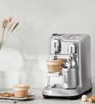 Nespresso creatista pro