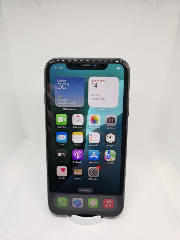 Iphone 11 128GB Preto - Preço Fixo