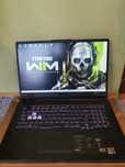 Asus a 17 TUF Gaming Gwarancja R7 3060
