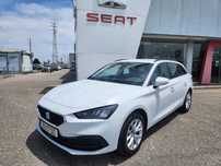SEAT Leon ST 2.0 TDI Style