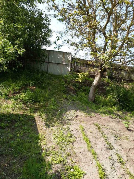 Ділянка 9 соток у садовому товаристві "Якір", приватизована RD